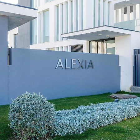 A&N Alexia Leilighet Caleta De Velez Eksteriør bilde